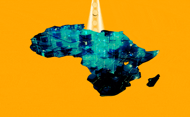 Africa blockchain deals
