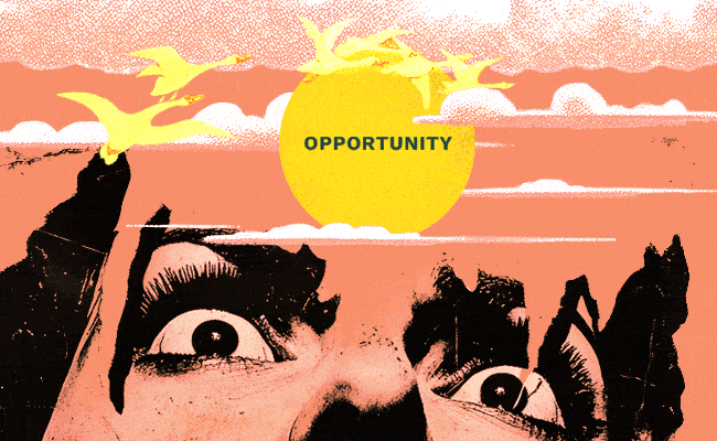 missed opportunities
