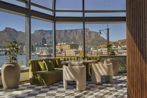 InterContinental Table Bay Cape Town