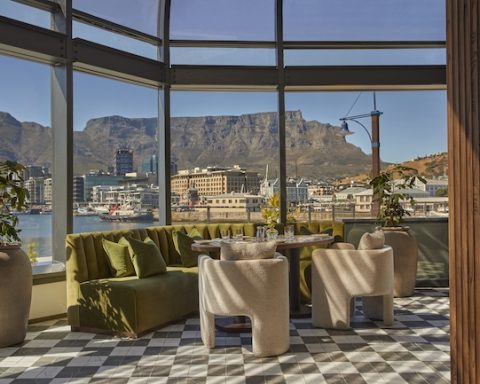 InterContinental Table Bay Cape Town