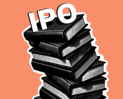 IPO bookbuilds