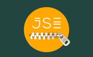 JSE zipped