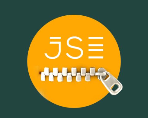 JSE zipped