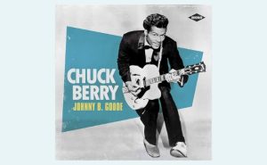 Johnny B. Goode