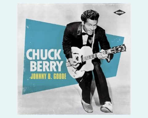 Johnny B. Goode