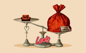 Lewis