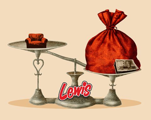 Lewis