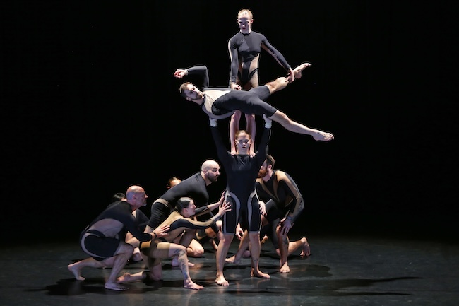 National Arts Festival