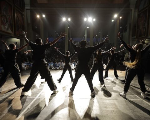 National Arts Festival