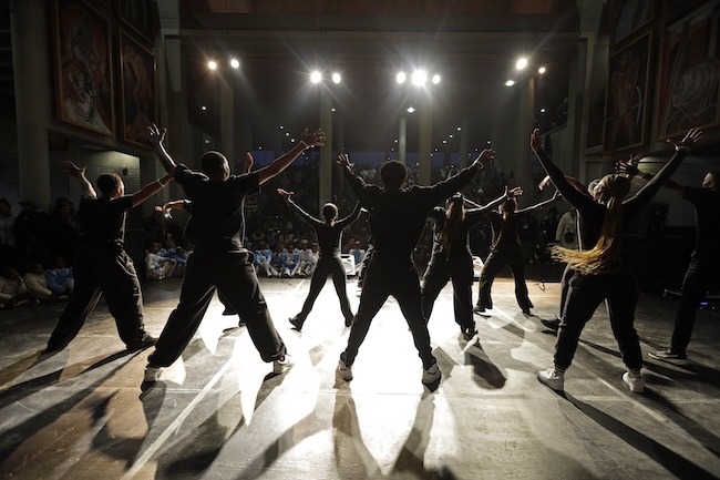 National Arts Festival