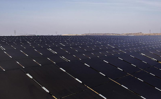 Solar
