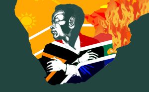 Xenophobia regional