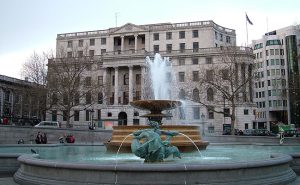 South Africa House wiki