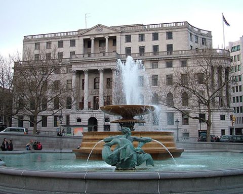 South Africa House wiki