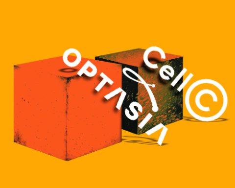 Cell C Optasia