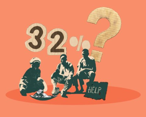Unemployment figures