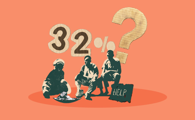 Unemployment figures