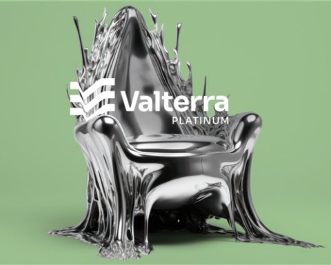 Valterra Platinum