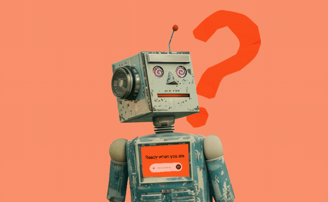 AI financial advice