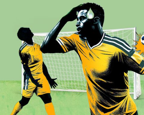 Football pressure