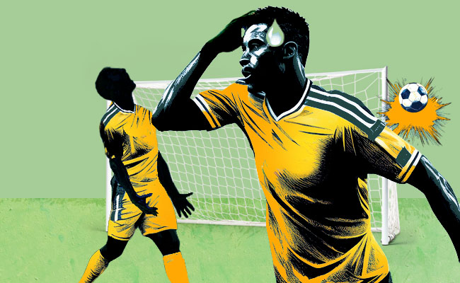 Football pressure