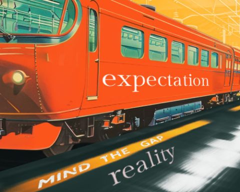 Mind the expectation gap