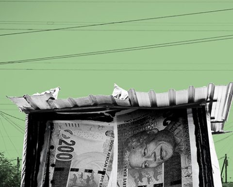 Township cash