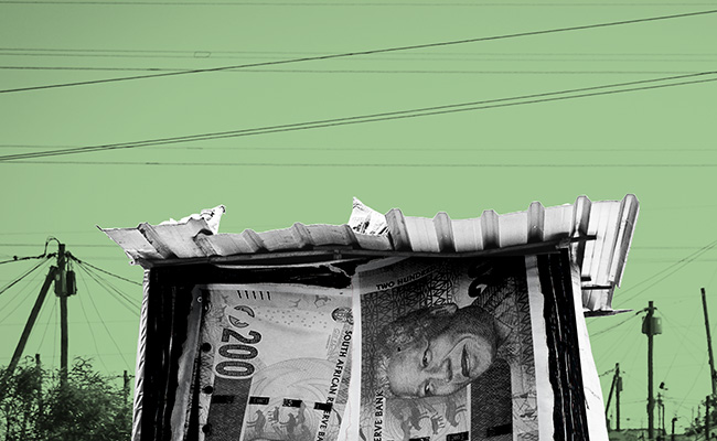 Township cash