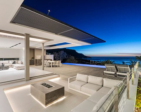 Camps Bay