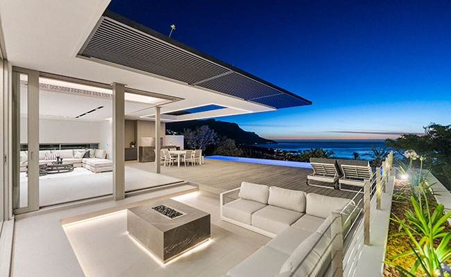Camps Bay