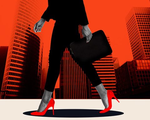 women wealth management