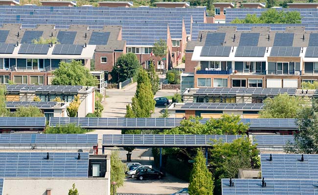 Norway has already deployed VPPs and has several lessons to offer South Africa. Photo: Eneco Group
